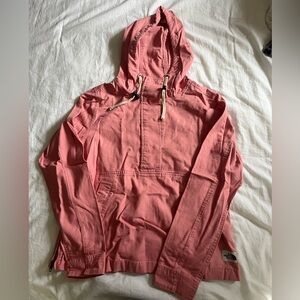 Pink The North Face